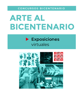 Proyecto Especial Bicentenario. Concursos